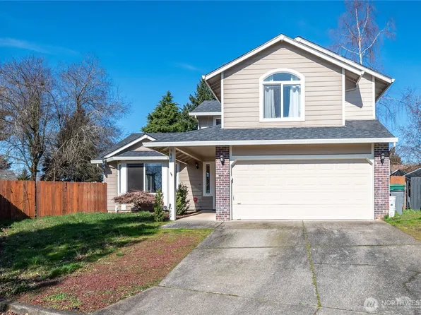 5820 NE 83rd Court, Vancouver, WA 98662