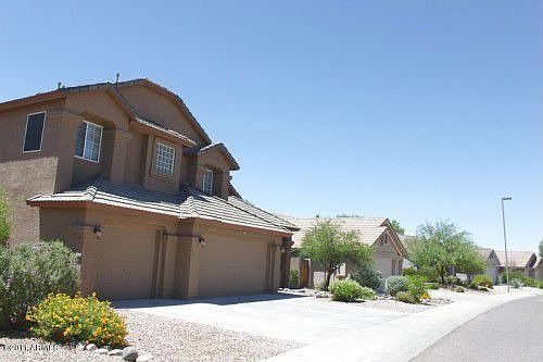 2nd image of 4639 E Mazatzal Dr