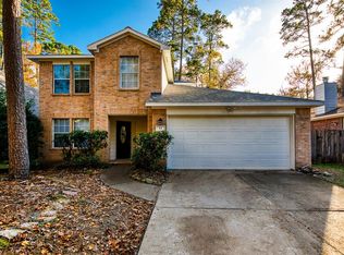 11 Windswept Oaks Pl, Conroe, TX 77385