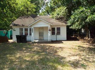 608 E Level St, Longview, TX 75602