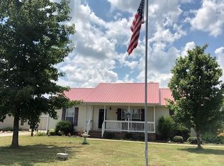 105 Ritch View Dr, Shelbyville, TN 37160