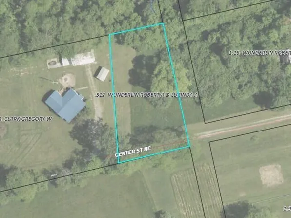 4703 W West St NE, Washington Court House, OH 43160
