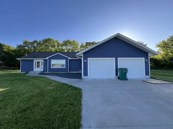 62120 Sugar Loaf Trail, Prairie Du Chien, WI 53821