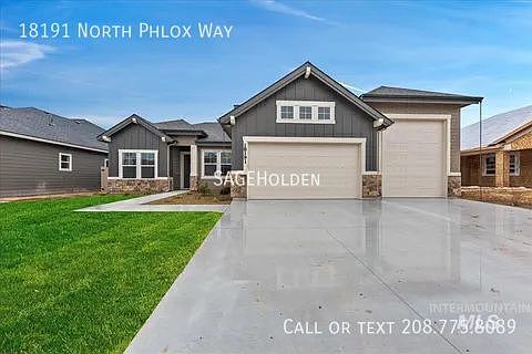 2nd image of 18191 N Phlox Way