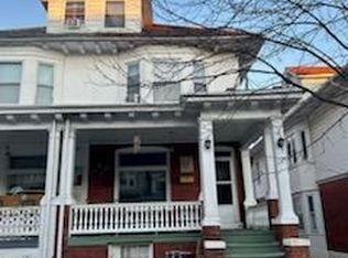 129 N West St, Allentown, PA 18102