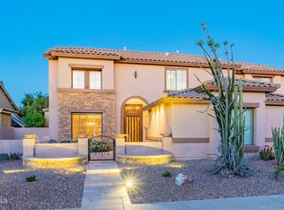 7143 S View Ln, Gilbert, AZ 85298