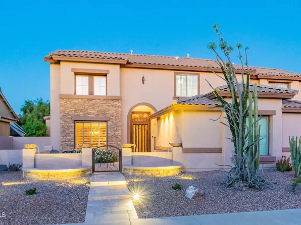 7143 S View Lane, Gilbert, AZ 85298