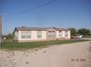 3389 Buck View Rd, Brownwood, TX 76801