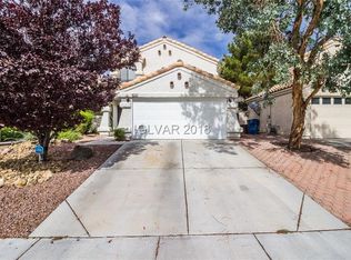 3013 Pelican Beach Dr, Las Vegas, NV 89117