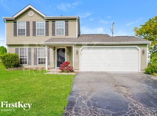 6266 Glencairn Cir, Galloway, OH 43119