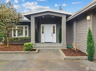 2561 123rd Ave SE, Bellevue, WA