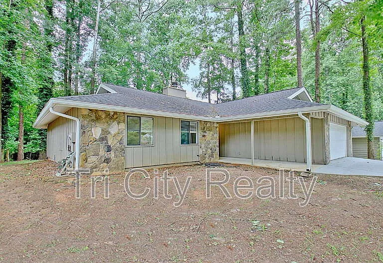 107 Gelding Garth — Photo 3