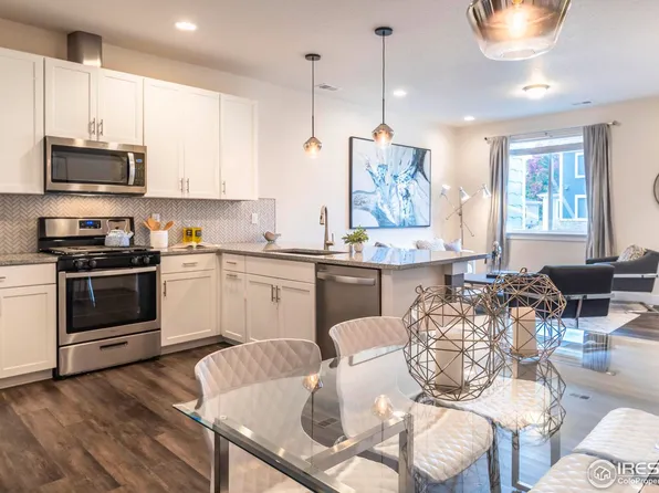 660 Stonebridge Dr, Longmont, CO 80503