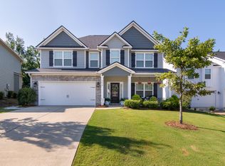 5610 Chesterfield St, Evans, GA 30809