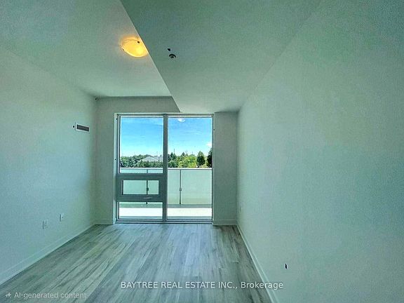 3rd image of 4675 Metcalfe Ave #1403
