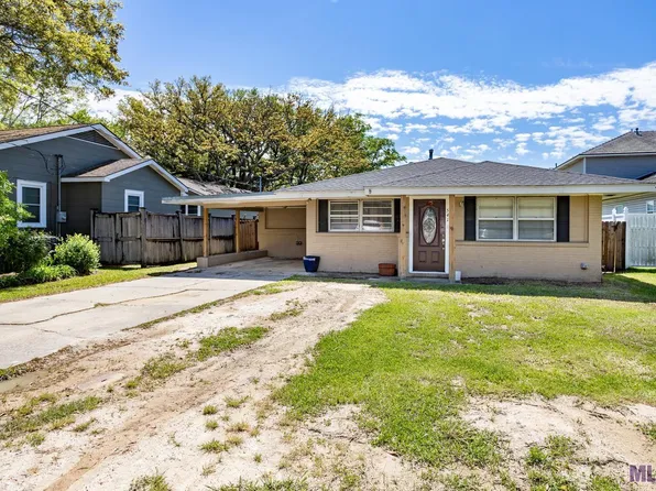 541 Florida Ave, Port Allen, LA 70767