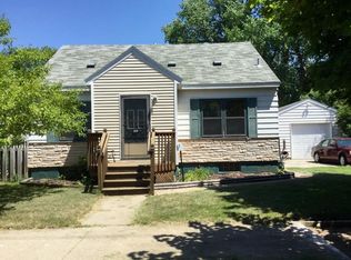 414 15th Ave N, Saint Cloud, MN 56303