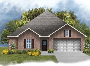 3343 Keegun Loop #11-A, Pensacola, FL 32526