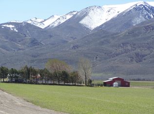 444-555 Garnier Rd, Doyle, CA 96109