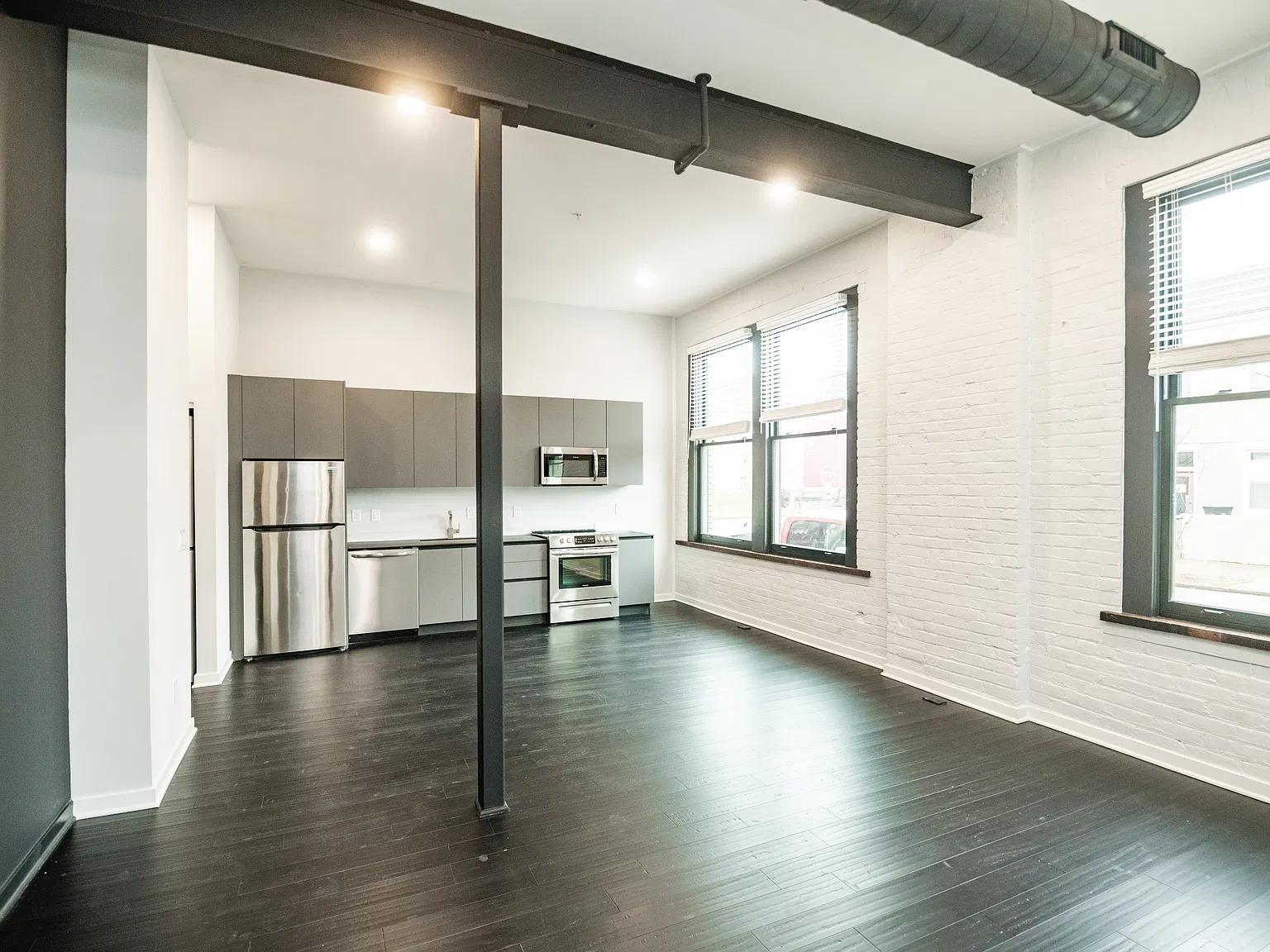 1 bed, $1,450 — Photo 4