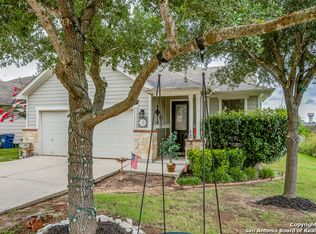 6032 Fred Couples, Schertz, TX 78108