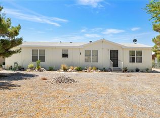5701 Saddletree Rd, Pahrump, NV 89061