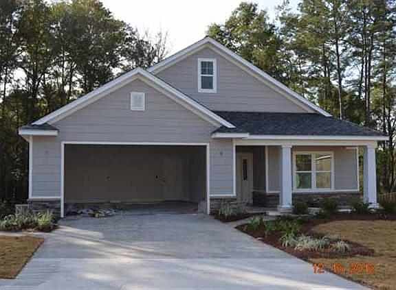 2nd image of 3349 Shadowmoss Pch10 Phase 1v Tallahassee #1V