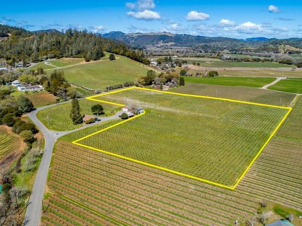 8236 W Dry Creek Rd, Healdsburg, CA 95448