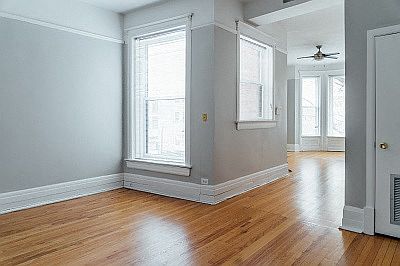 Dining and entryway