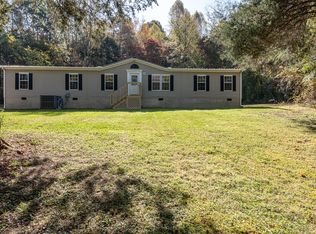 12191 N Nopone Valley Rd LOT 2, Decatur, TN 37322