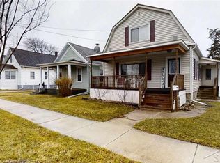 710 S Farragut St, Bay City, MI 48708