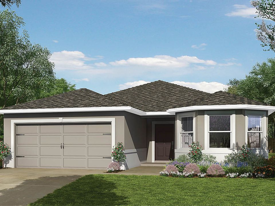 Plan Elevation.