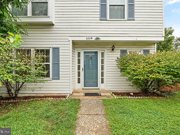 3rd image of 6101 Hoskins Hollow Cir #D