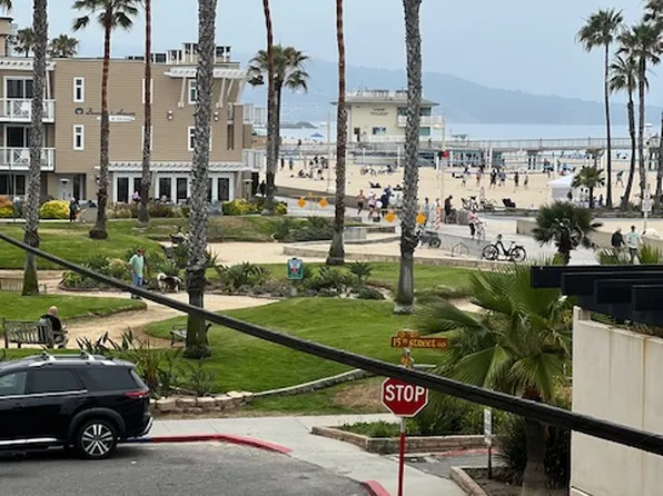 15 15th St APT 16, Hermosa Beach, CA 90254