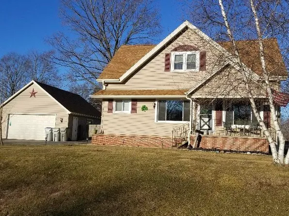 7867 N 55th St, Milwaukee, WI 53223