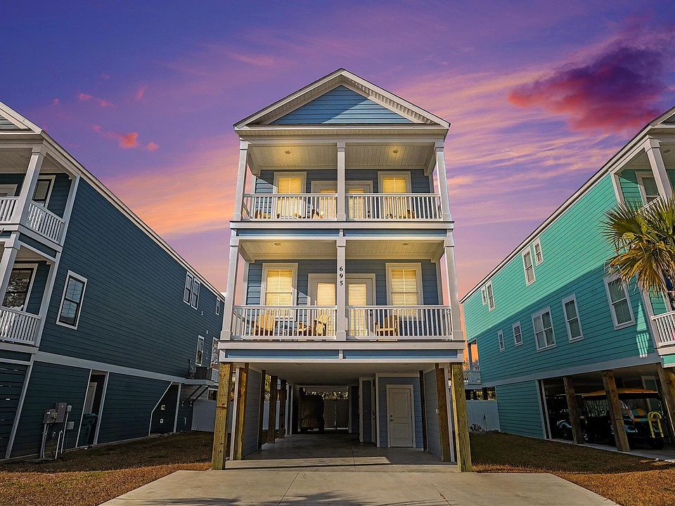 1st image of 695 Elizabeth Dr.