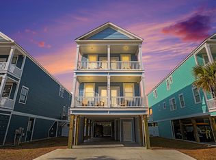 695 Elizabeth Dr., Murrells Inlet, SC 29576