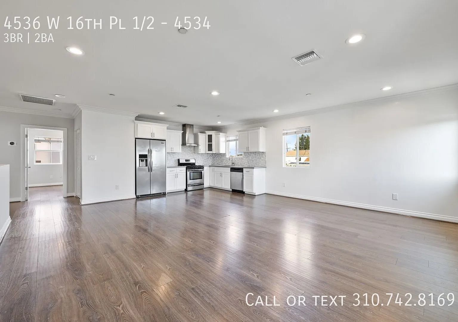 4536 W 16th Pl — Photo 4