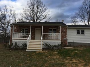 39900 Graves Rd, Mechanicsville, MD 20659