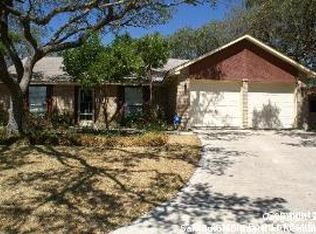 8403 Rocky Path St, San Antonio, TX 78254