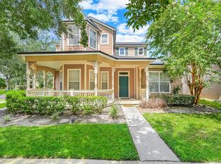 6601 DUNCASTER STREET, WINDERMERE, FL 34786
