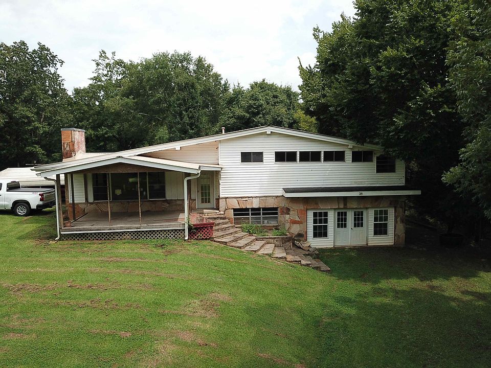 2288 Highway 11 Hwy, Rising Fawn, GA 30738 Zillow