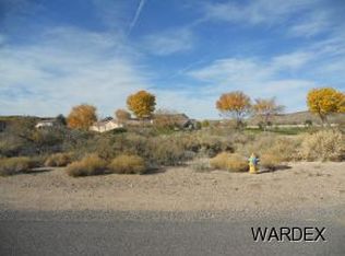 3105 N Miles Dr, Kingman, AZ 86401