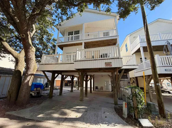 6001 - 1125 S Kings Hwy. #1125 Mermaid Dr., Myrtle Beach, SC 29575