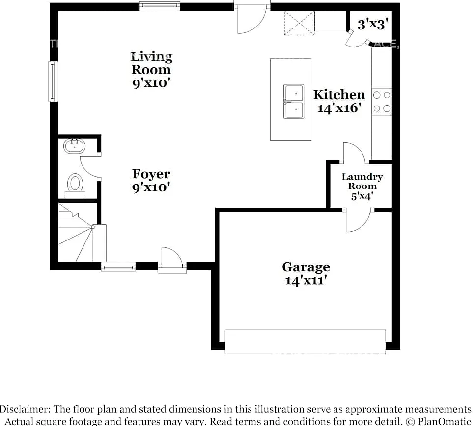 2231 Jungle Dr Ruskin, FL 33570 — Photo 2