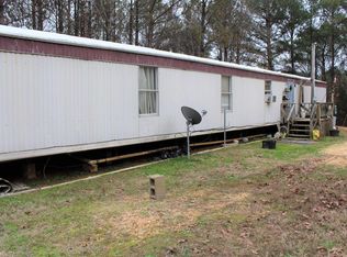 274 Mullins Cemetery Rd, Lexington, TN 38351