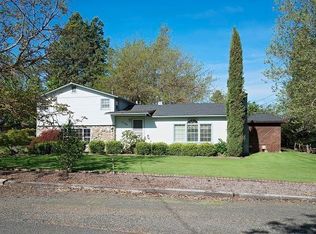 2190 Canal St, Medford, OR 97501