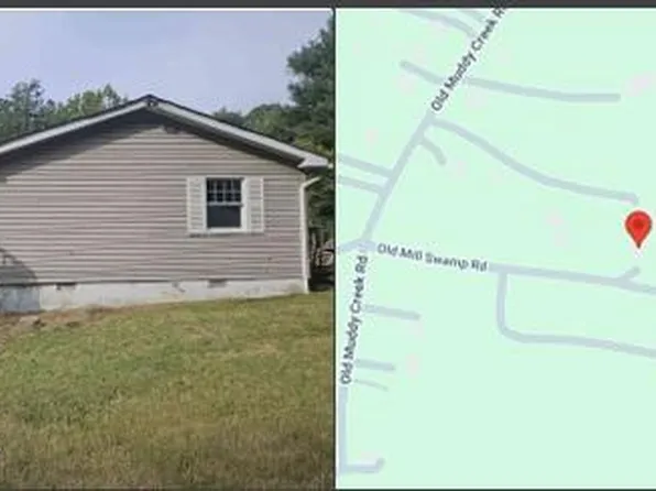 4117 Old Muddy Creek Rd, Edgewater, MD 21037