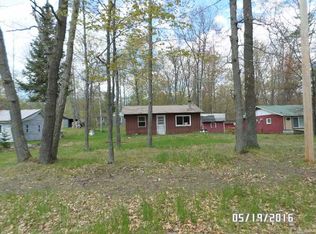 5604 Parkwood St, Gladwin, MI 48624