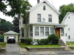 437 Sylvan Ave, Waterbury, CT 06706